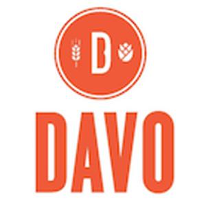 Davo bieren logo Davo bieren logo